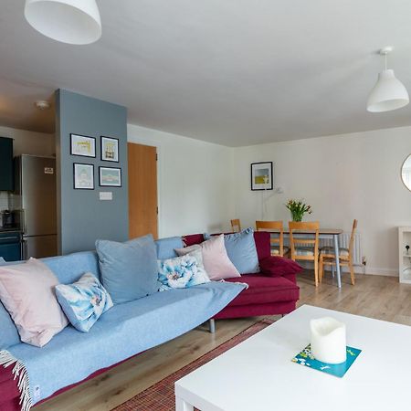 Park Apartments At Obc Belfast Extérieur photo
