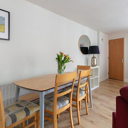 Park Apartments At Obc Belfast Extérieur photo