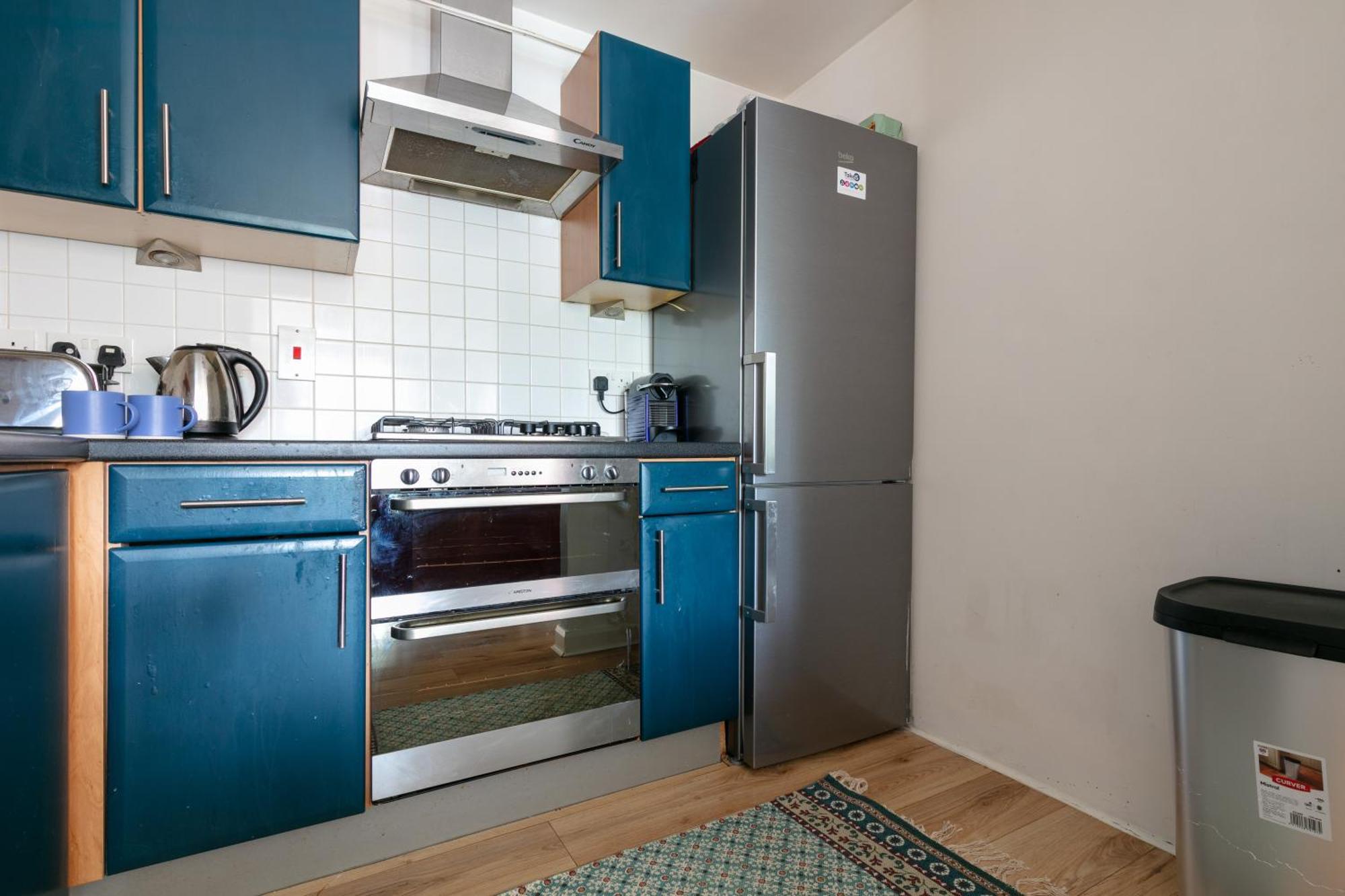 Park Apartments At Obc Belfast Extérieur photo