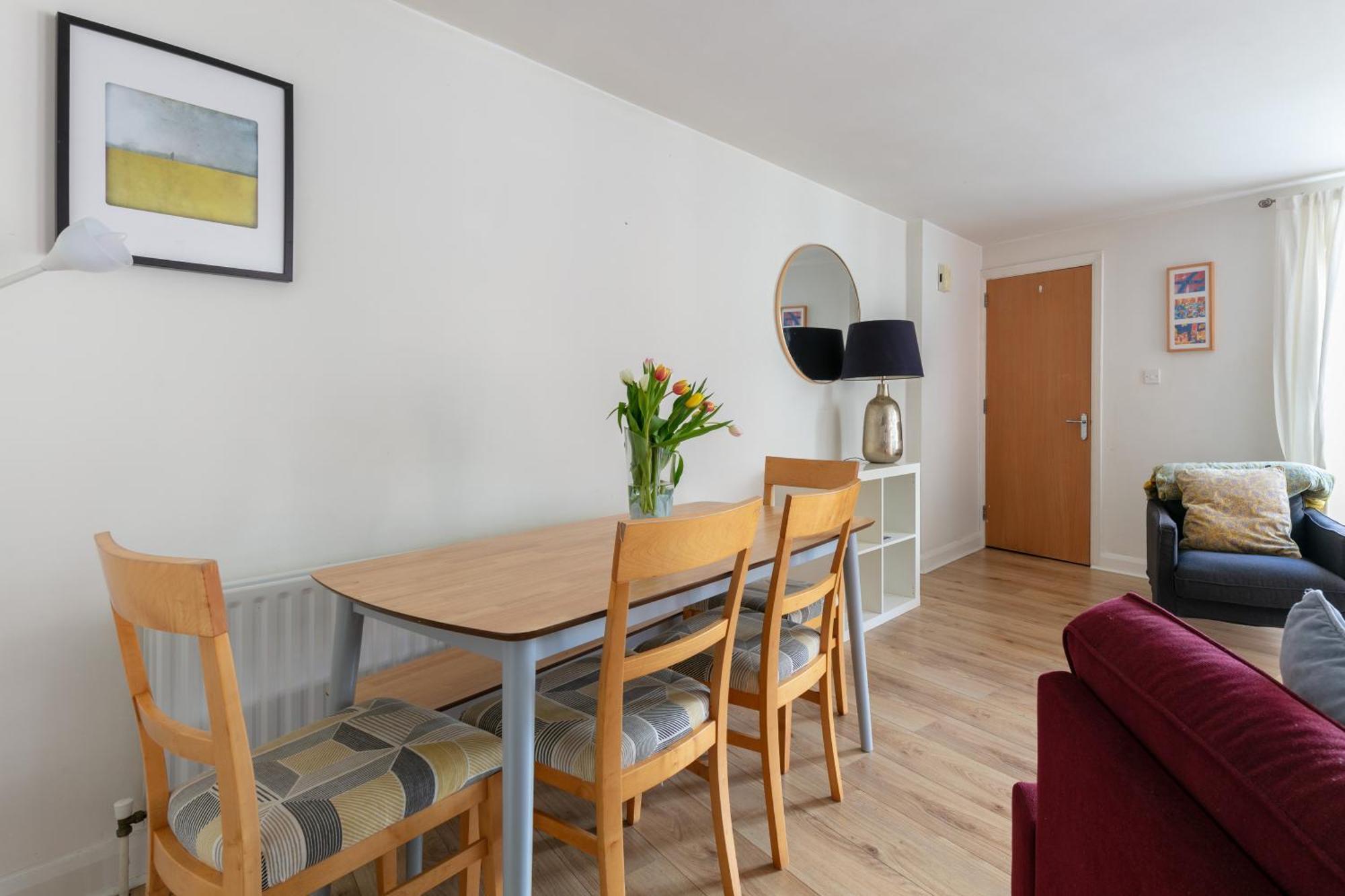 Park Apartments At Obc Belfast Extérieur photo