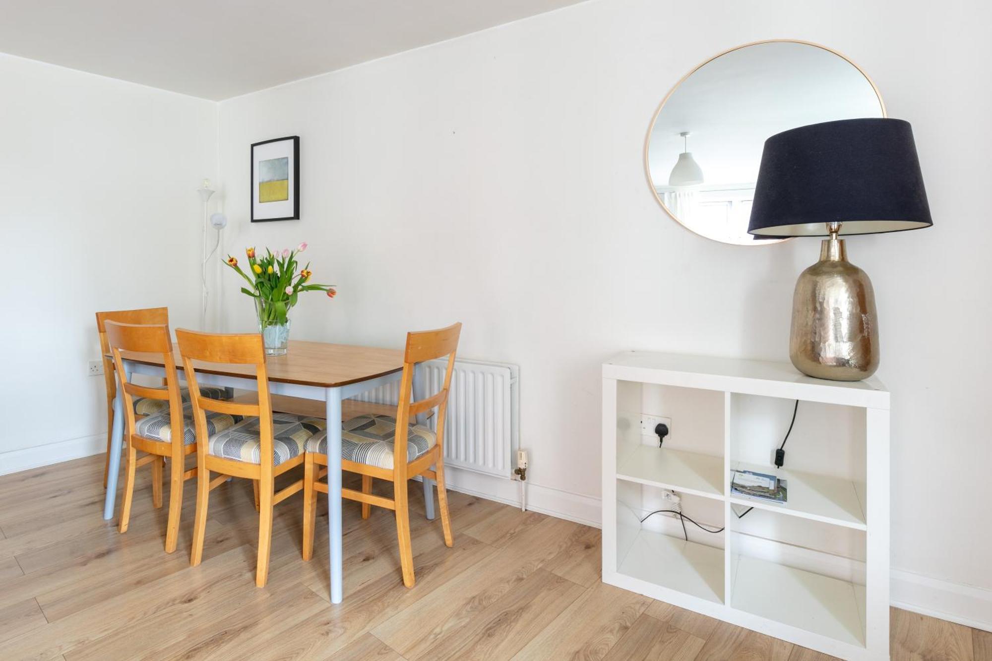 Park Apartments At Obc Belfast Extérieur photo