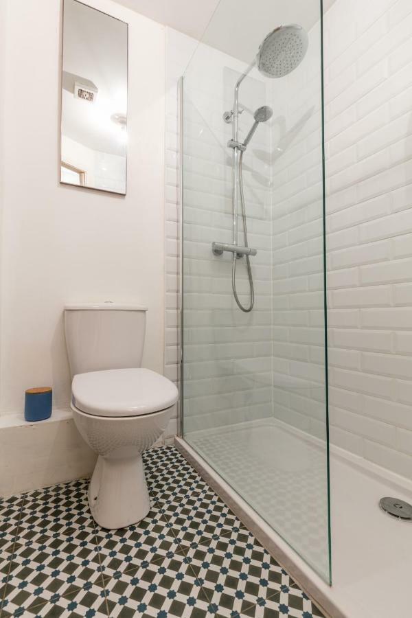 Park Apartments At Obc Belfast Extérieur photo