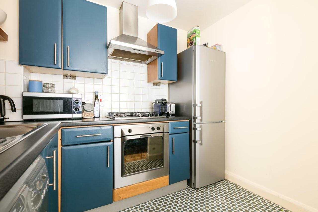 Park Apartments At Obc Belfast Extérieur photo
