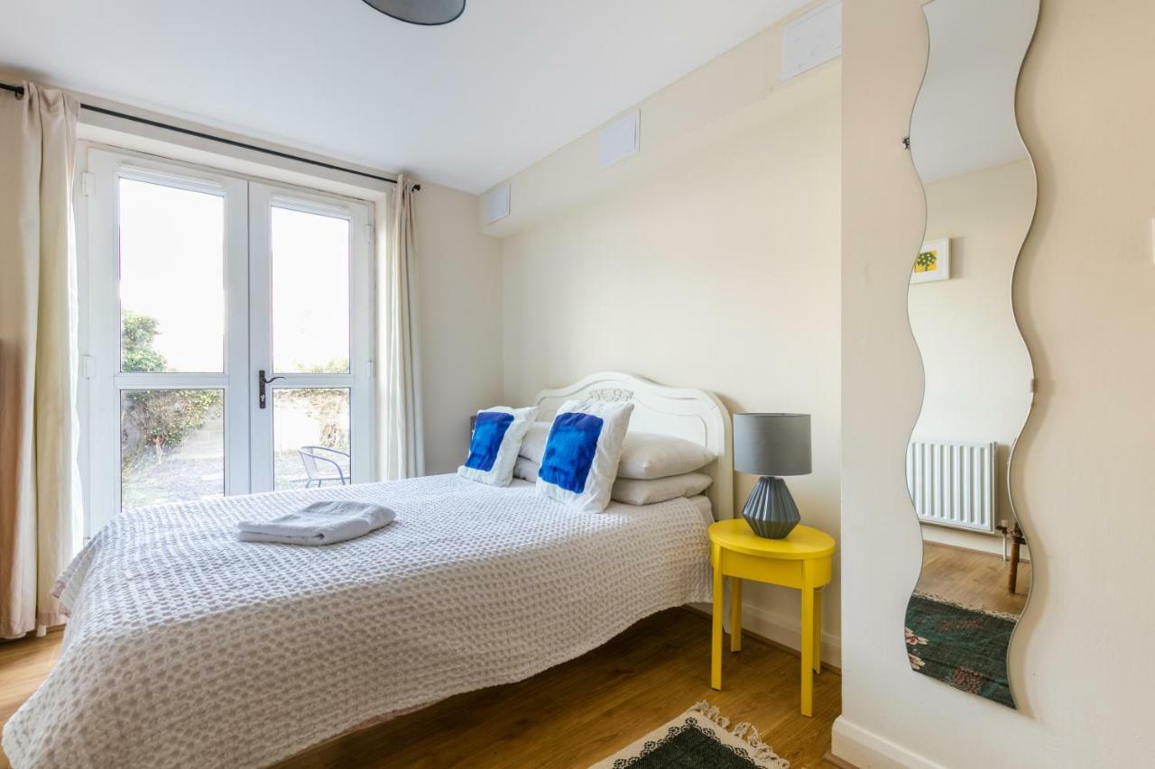 Park Apartments At Obc Belfast Extérieur photo