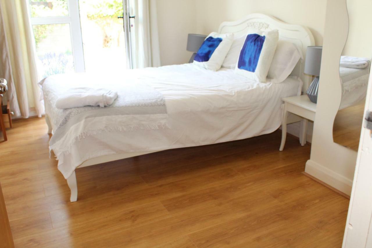 Park Apartments At Obc Belfast Extérieur photo